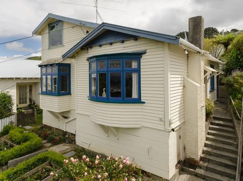 3 Koromiko Road, Aro Valley