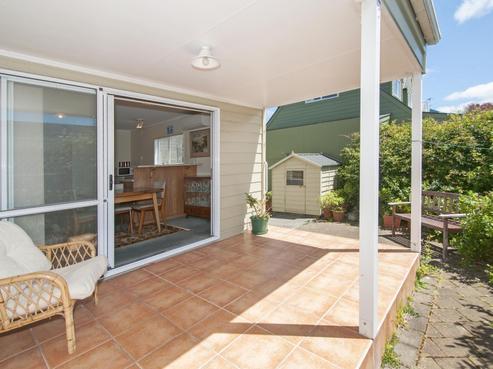 1/31 Nelson Street, Petone