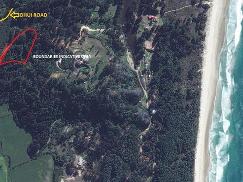 405 Ohui Road, Opoutere
