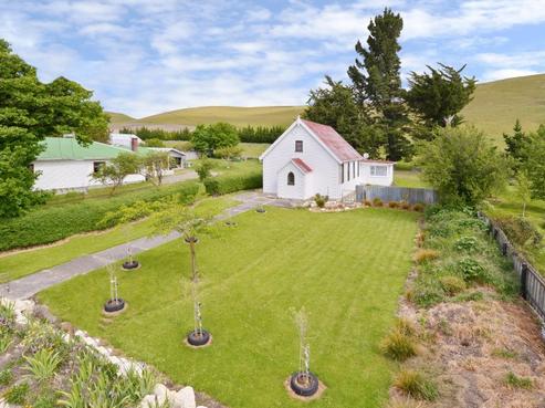 47 Princes Street, Waikari