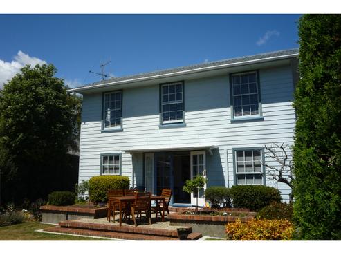42 Collingwood Street, Nelson City