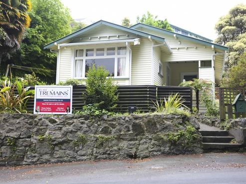 2 France Road, Napier Hill