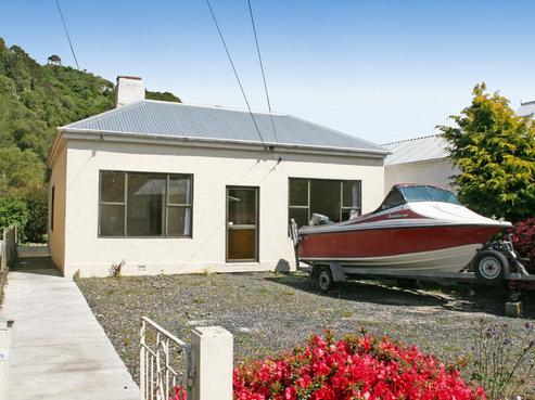 25 Malvern Street, Woodhaugh