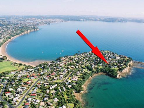 63 Swann Beach Road, Stanmore Bay