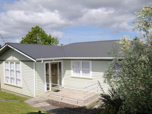 6 Nikau Place, Parahaki
