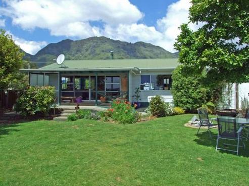 425 Glenview Road, Motupipi