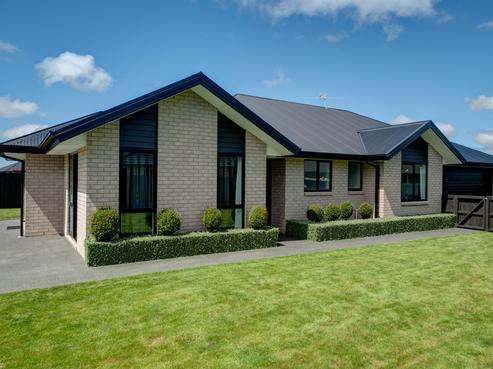 61B Fairfield Way, Rolleston