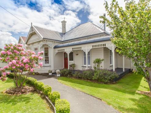 25 Royal Crescent, Saint Kilda