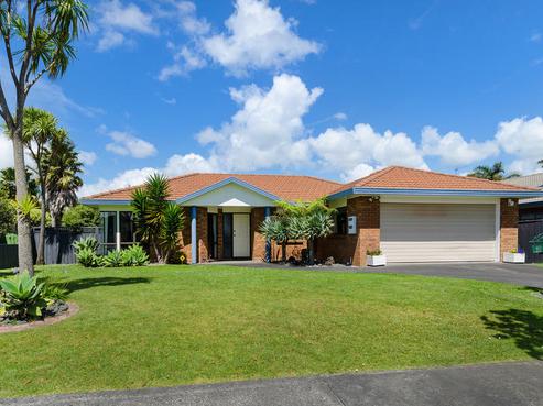 67 Tington Avenue, Wattle Downs