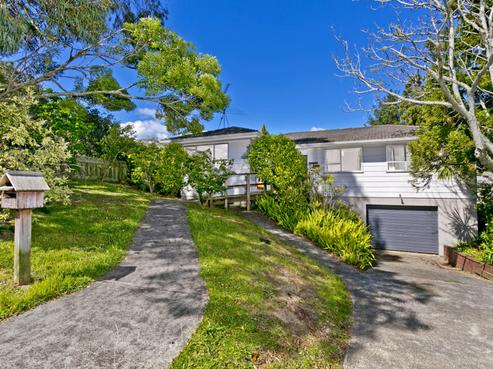 23 Kerria Place, Sunnynook