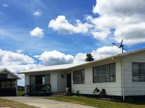 33 North Road, Kawakawa