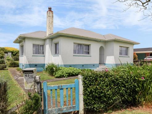 63 Dublin Street, Pukekohe
