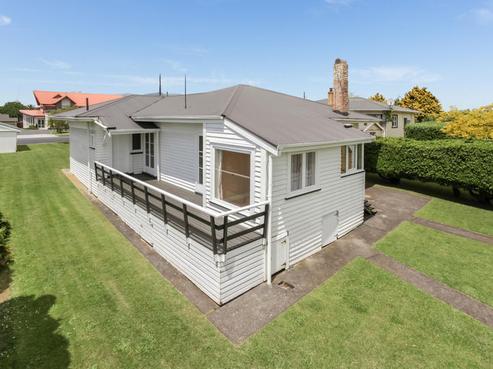 136 Seddon Street, Pukekohe