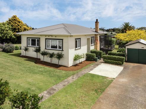 134 Seddon Street, Pukekohe