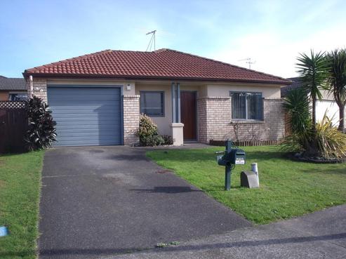 6 Ironstone Place, Randwick Park
