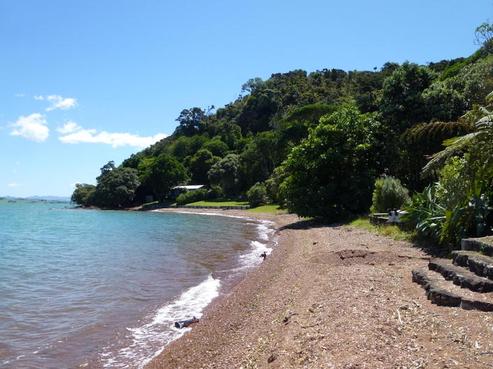 184 Manganese Point Road, Tamaterau