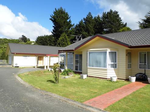 20 Drummond Crescent, Kelson