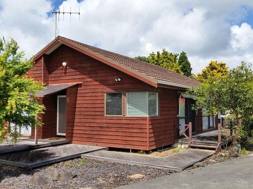 10 Matthews Avenue, Kaitaia