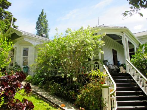 10 Maning Street, Kohukohu