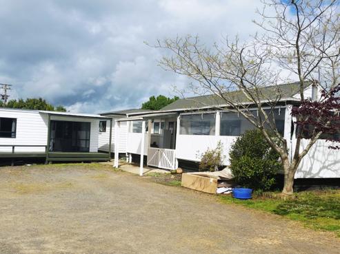 118 Barnaby Road, Tuakau