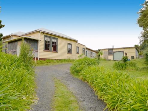 25 Taylor Avenue, Paeroa