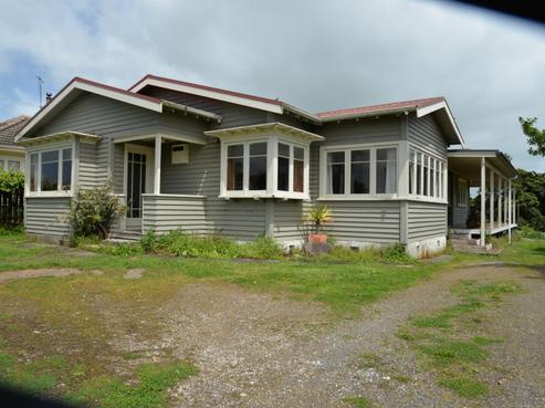 125 Great South Road, Ohaupo