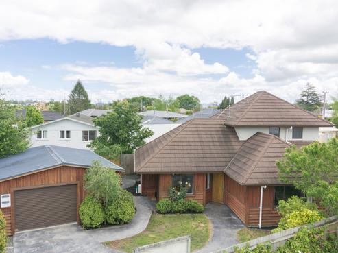 23B Taylor Terrace, Saint Andrews