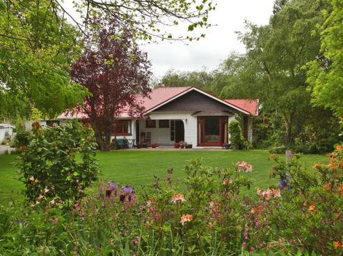 404 Tancreds Road, Lincoln