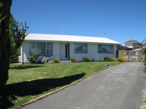 45 Charles Upham Avenue, Hillmorton