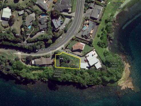 815 Acacia Bay Road, Acacia Bay