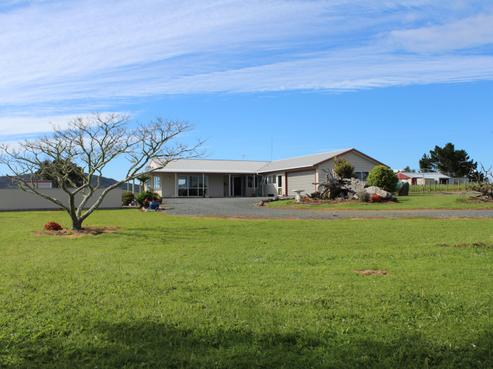434 Pataua South Road, Pataua