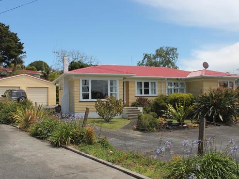 18 Clark Road, Kamo