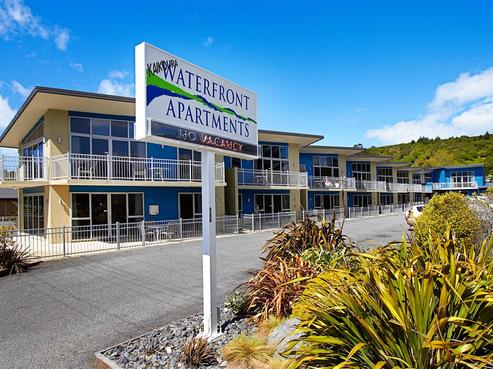 13/126 Esplanade, Kaikoura