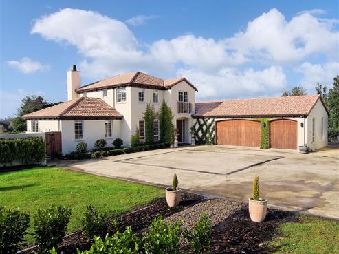 199 Access Road, Kumeu