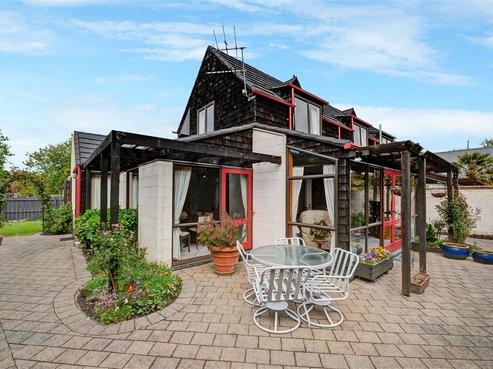27B Dovedale Avenue, Ilam