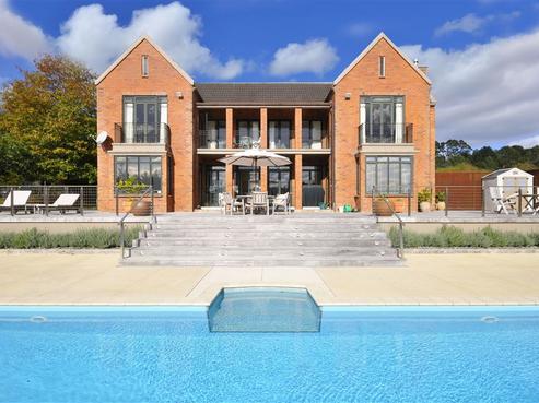 346 Paremoremo Road, Paremoremo