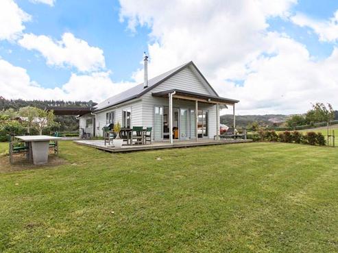 76 Kauri View Road, Opaheke