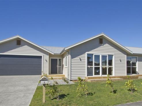 6 Winfield Drive, Wigram