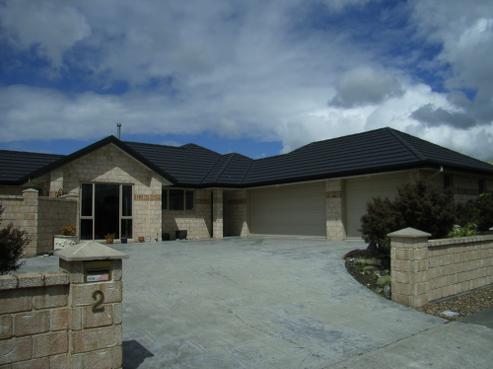 2 Ansel Place, Kaiapoi