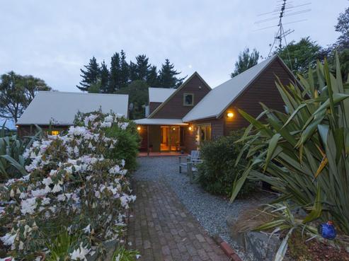 146 School Road, Te Horo