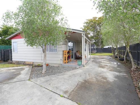 8B Tarbet Place, Flaxmere