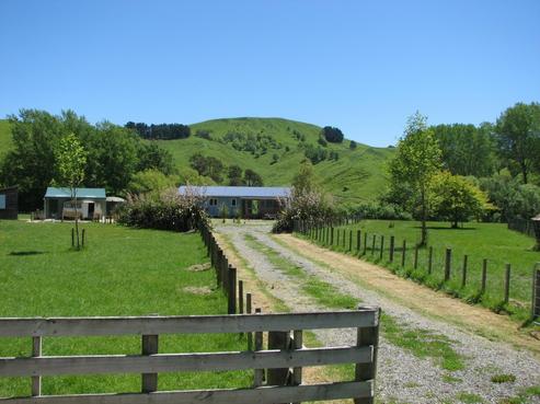 143 Whangaehu Valley Road, Whangaehu Valley