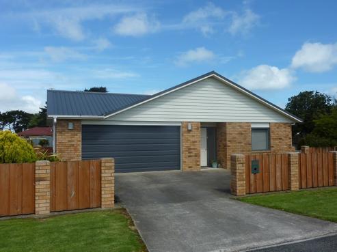127 Fairfield Road, Hawera