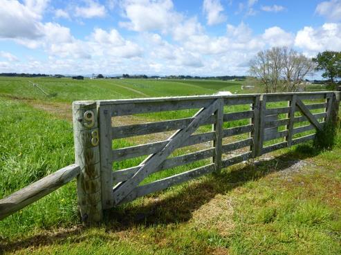 98 Cemetery Road, Sanson