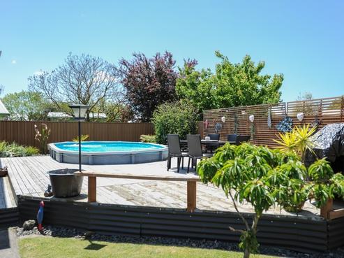 11 Townshend Crescent, Greenmeadows
