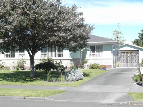 71 Westminster Avenue, Tamatea