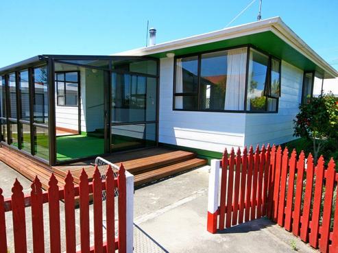 61 Atkins Street, Motueka