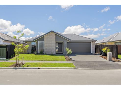 19 Winfield Drive, Wigram