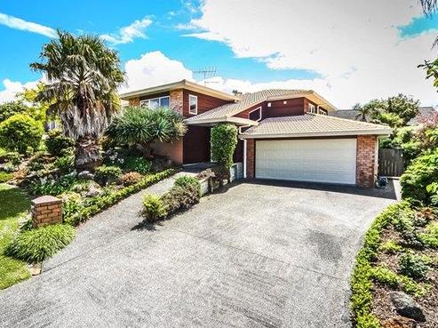 19 Bluebird Crescent, Unsworth Heights