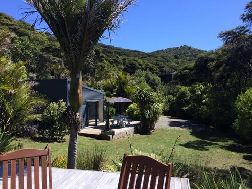 445A Tuateawa Road, Tuateawa